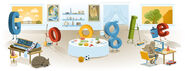 New Year's Day 2013 - (Jan 1st)