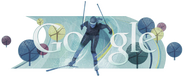 2010 Vancouver Olympic Games - Skiing - (Feb 17th)