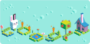 Celebrating 50 years of Kids Coding - (Dec 4th-5th)