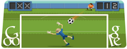 Soccer 2012 - (Aug 10th)
