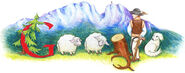 Doodle 4 Google 2011 - Poland - (Jul 1st)