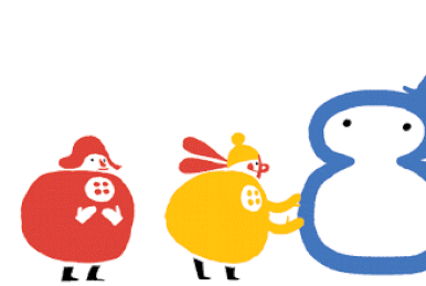 2014 Winter Olympics Doodle - Google Doodles