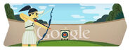 Archery 2012 - (Jul 28th)