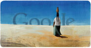 José Sabogal's 125th Birthday (Mar 19th)