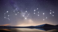 Perseid Meteor Shower 2014 - (Aug 11th)