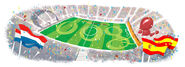 World Cup 2010 Final - (Jul 11th)