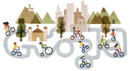 40th anniversary of the Cycleway program (Dec 15th)