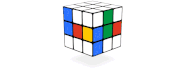 Rubik's Cube - (May 19th - 20th)
