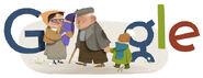 Grandparents' Day 2012 - (Jan 21st)