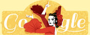 Lola Flores’ 93rd Birthday - (Jan 21st)