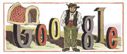 Rafael Bordalo Pinheiro's 167th Birthday - (Mar 21st)