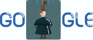 Charles Macintosh’s 250th Birthday - (Dec 29th)