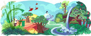 Earth Day 2011 - (Apr 22nd)