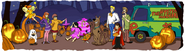 Halloween 2010 - (Oct 31st)