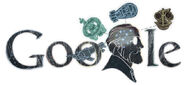 Konstantin Tsiolkovsky's 155th birthday - (Sep 17th)
