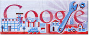 Labour Day 2011 - (May 1st)