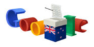 New Zealand Elections 2014 (Sep 20th)