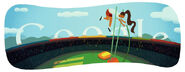 Pole Vault 2012 - (Aug 4th)