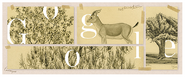 Russian Geographical Society's 170th anniversary - (Aug 18th)