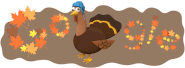Thanksgiving 2014 (Nov 27th)