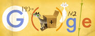 Erwin Schrödinger's 126th Birthday - (Aug 12th)
