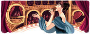 Maria Callas' 90th Birthday - (Dec 2nd)