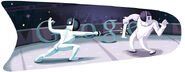 Fencing 2012 - (Jul 30th)