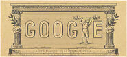 120th Anniversary of First Modern Olympic Games - (Apr 6th)