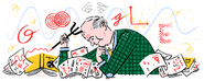 Max Born’s 135th Birthday - (Dec 11th)