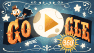 Celebrating Georges Méliès - (May 3rd-4th)