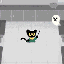 Google Halloween Game 2016 Halloween 2016