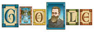 Nikolai Rimsky-Korsakov's 170th Birthday - (Mar 18th)