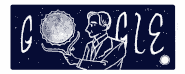 S. Chandrasekhar’s 107th Birthday - (Oct 19th)