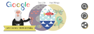 Sea Life/Has Wings