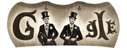 57th Anniversary of Elderly Gentleman's Cabaret's TV premiere - (Oct 16th)