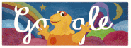40th anniversary of the first broadcast of Casimir (Sep 16th)