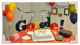 Google 2011