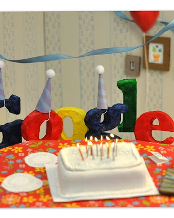 google doodles wiki fandom