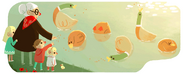 Grandmother's Day 2015 - (Jan 21st)