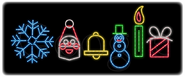 Happy Holidays 2011 - (Dec 23rd-26th)