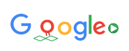 Stay and Play at Home with Popular Past Google Doodles: Fischinger (2017)