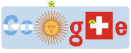 World Cup 2014 - (Jul 1st)