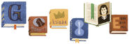 Zofia Nałkowska's 130th Birthday - (Nov 10th)