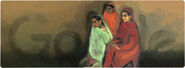 Amrita Sher-Gil’s 103rd Birthday - (Jan 30th)