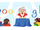 Gloria Fuertes' 99th birthday