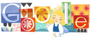 Mary Blair's 100th Birthday - (Oct 21st)