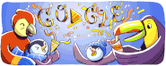New Year's Eve 2017 - (Dec 31st)