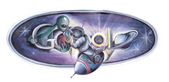 Doodle 4 Google 2014 - Russia Winner - (Apr 12th)