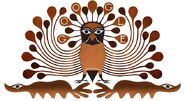 Kenojuak Ashevak's 87th Birthday (Oct 3rd)