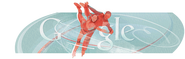 2010 Vancouver Olympic Games - Pairs Skating / Valentine's Day - (Feb 14th)